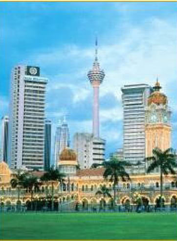 Kuala Lumpur