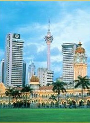 Kuala Lumpur